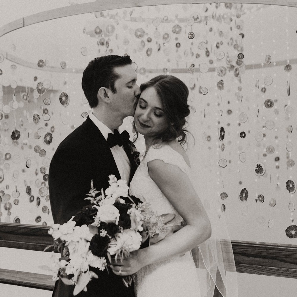 Meet your Posher, Mikaela